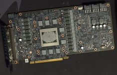 Red Devil AMD Radeon RX 6900 XT Ultimate 16GB GDDR6  AXRX 6900 XTU 16GBD6-3DHE OC pcb layout 4...jpg