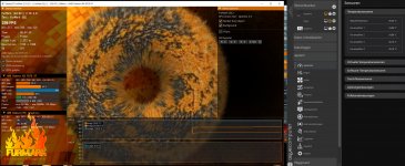 Furmark ASUS Prime 9070XT Alphacool Core.jpg Furmark ASUS Prime 9070XT Alphacool Core.jpg