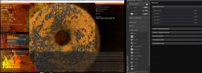 Furmark ASUS Prime 9070XT Alphacool Core MSAA8x.jpg Furmark ASUS Prime 9070XT Alphacool Core MSAA8x.jpg