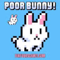 PoorBunny